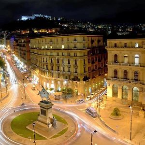 Golden Naples