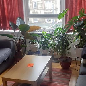 Beautiful King Room In Leith Walk